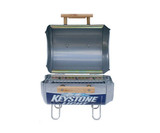 BBQ Grill - Beverage Can BBQ Grill - Beverage Can