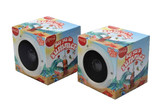 Paper Cube Speakers Paper Cube Speakers