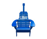 Adirondack "Guitar" Chair Adirondack "Guitar" Chair
