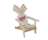 Adirondack "Hockey" Chair Adirondack "Hockey" Chair