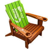 Adirondack "Beverage Can" Chair