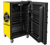 Tool Box Fridge - 98L