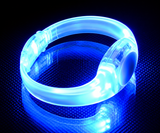 Sound Activated Light Bracelet