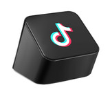 Bluetooth Speaker - 4874 Bluetooth Speaker - 4874