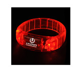 Flashing LED Bracelet Flashing LED Bracelet