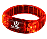 Flashing LED Bracelet