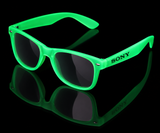 Glow in the Dark Glasses