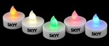 LED Tea Light