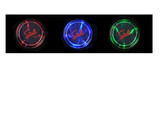 Light Up Coaster Light Up Coaster