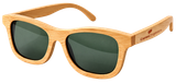 Bamboo Sunglasses