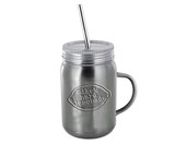 Mason Jar - 24oz. Mason Jar - 24oz.