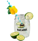 Barrel Cup