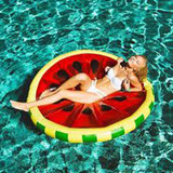 Watermelon Float Watermelon Float
