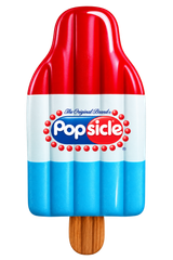 Ice Pop Float