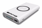 Platinum Qi Wireless Charger Platinum Qi Wireless Charger