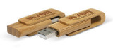 Bamboo Flash Drive Bamboo Flash Drive