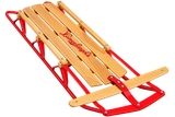 Vintage Sled