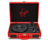 Record Player with Bluetooth Record Player with Bluetooth