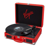 Record Player with Bluetooth Record Player with Bluetooth