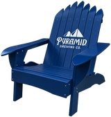 Adirondack "Ski" Chair