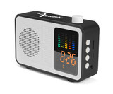 Retro Radio Bluetooth Speaker & Clock Retro Radio Bluetooth Speaker & Clock