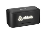 Bluetooth Speaker with Luminous Logo Bluetooth Speaker with Luminous Logo