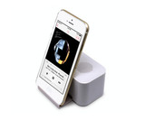Bluetooth Speaker with Luminous Logo Bluetooth Speaker with Luminous Logo