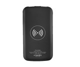 Wireless Charger with Luminous Logo - Digital Display Wireless Charger with Luminous Logo - Digital Display