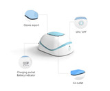Mini Ozone Generator Air Purifier Mini Ozone Generator Air Purifier