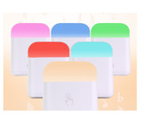 Bluetooth Speaker with Light Bluetooth Speaker with Light