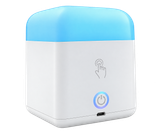 Bluetooth Speaker with Light