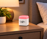 Bluetooth Speaker with Light