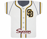 Sports Jersey Towel