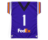 Football Jersey Cinch Pack