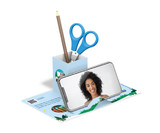 Pop Up Paper Desk Set Pop Up Paper Desk Set