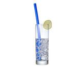 Reusable Silicone Straw Reusable Silicone Straw