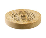 Bamboo Bottle Opener Bamboo Bottle Opener