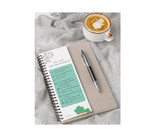 Flax Spiral Journal Flax Spiral Journal