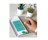 Flax Spiral Journal Flax Spiral Journal