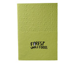 Cahier Debossed Design Cotton Rag Journal Cahier Debossed Design Cotton Rag Journal