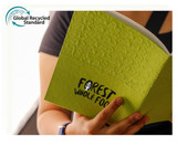 Cahier Debossed Design Cotton Rag Journal Cahier Debossed Design Cotton Rag Journal