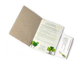 Cahier Lemon Grass Plain Journal Cahier Lemon Grass Plain Journal