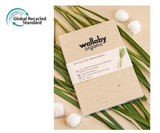 Cahier Lemon Grass Plain Journal Cahier Lemon Grass Plain Journal