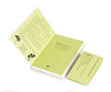 Corn Husk Hardcover Journal Corn Husk Hardcover Journal