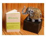 Elephant Poo Softcover Journal Elephant Poo Softcover Journal