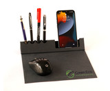 Cotton Rags Mouse Pad Organizer Cotton Rags Mouse Pad Organizer