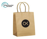 Cotton Rags Shopper Tote Cotton Rags Shopper Tote