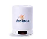Soft-touch LED Bluetooth Speaker Soft-touch LED Bluetooth Speaker