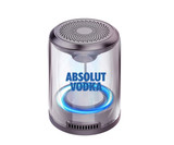 Transparent Mini Bluetooth Speaker Transparent Mini Bluetooth Speaker