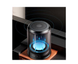 Transparent Mini Bluetooth Speaker Transparent Mini Bluetooth Speaker